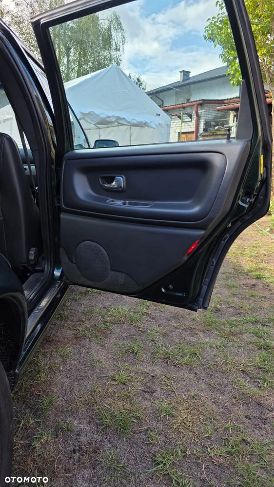 Volvo V70 2.5TDI - 16