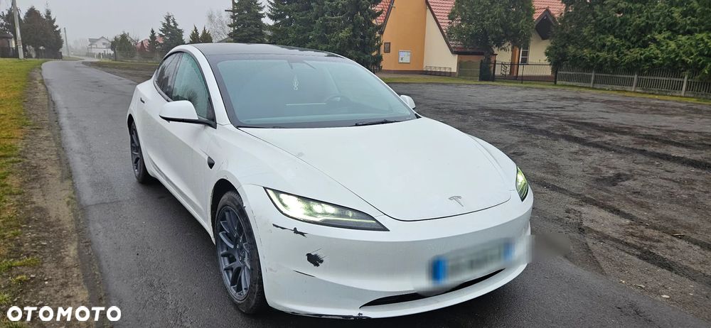 Tesla Model 3 RWD Hinterradantrieb - 6