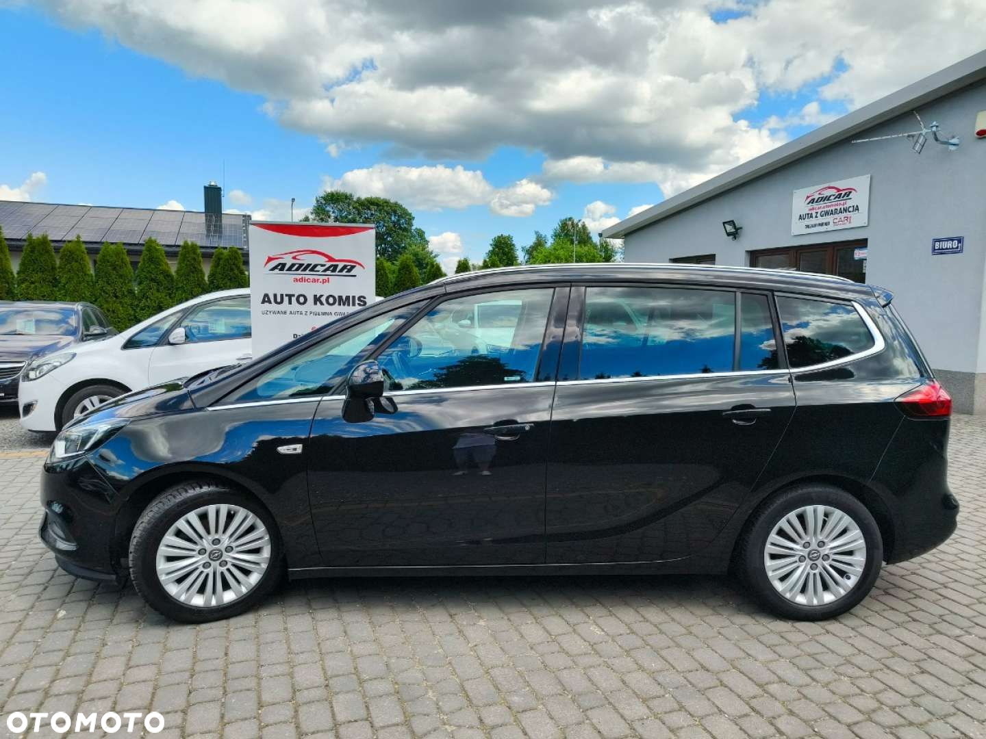 Opel Zafira - 2