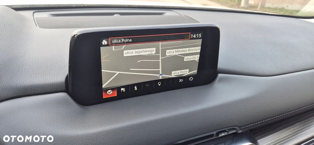 Mazda CX-5 SKYACTIV-G 160 Drive AWD Exclusive-Line - 35