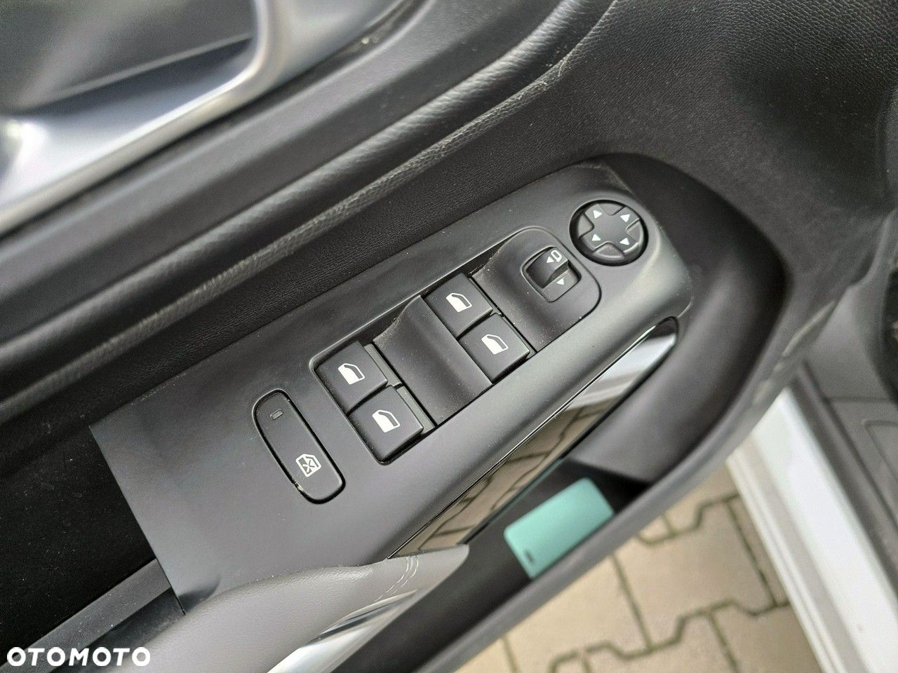 Citroën C5 Aircross - 21