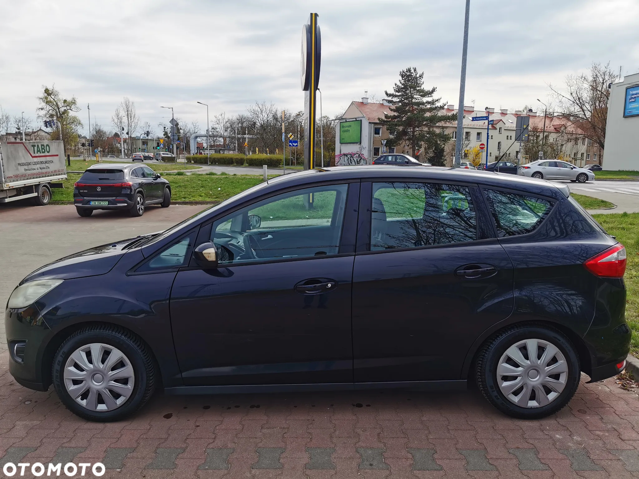 Ford C-MAX - 3