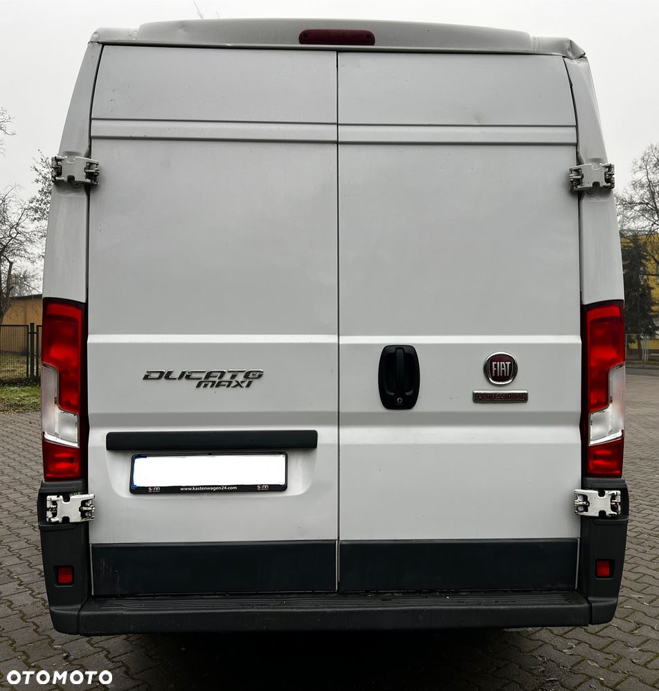 Fiat Ducato - 9
