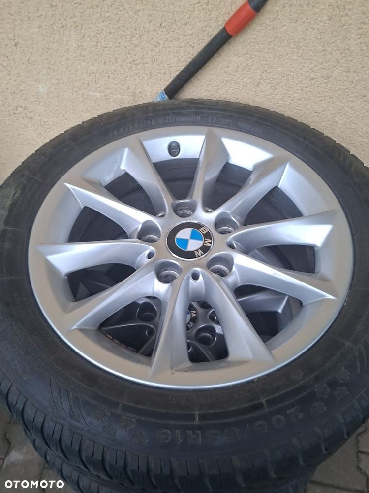 BMW Seria 1 116d EfficientDynamics Edition - 10