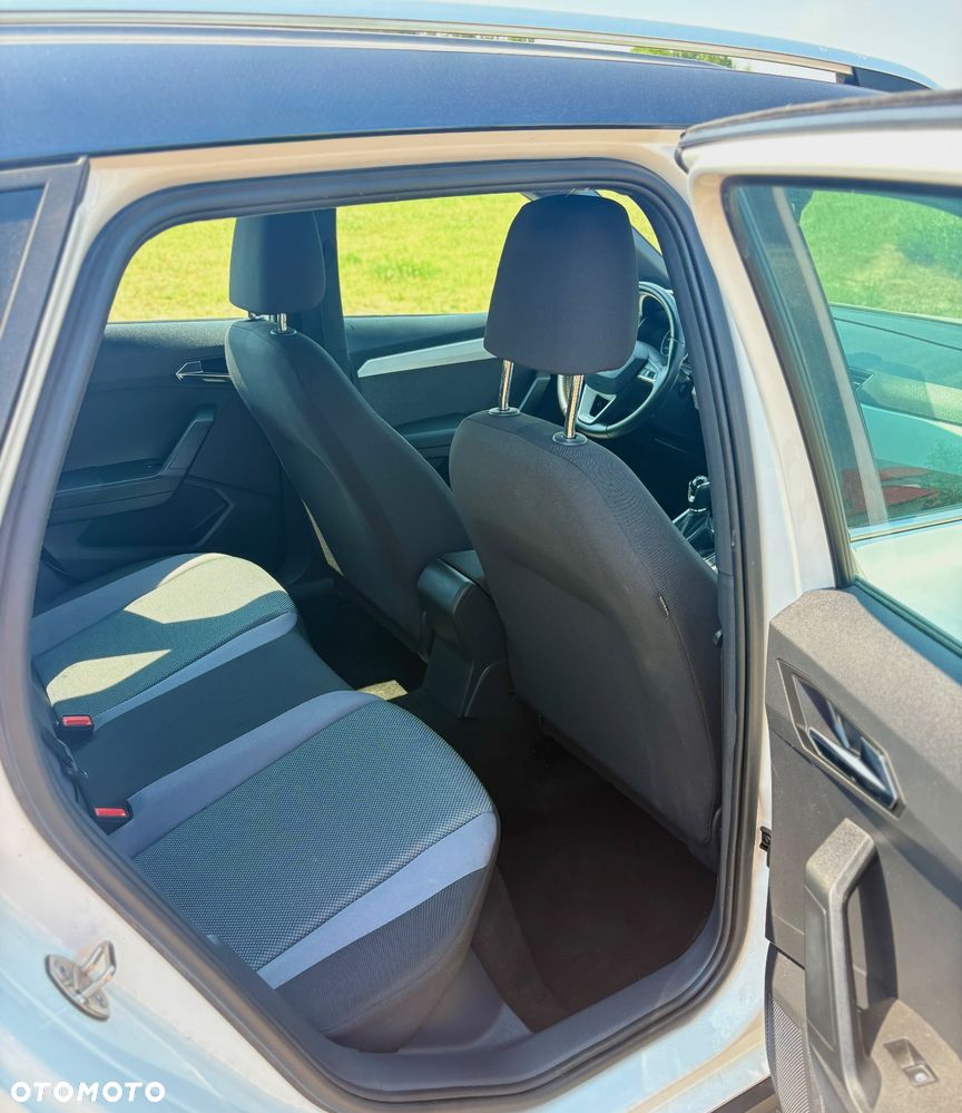 Seat Arona 1.0 TSI OPF XCELLENCE - 13