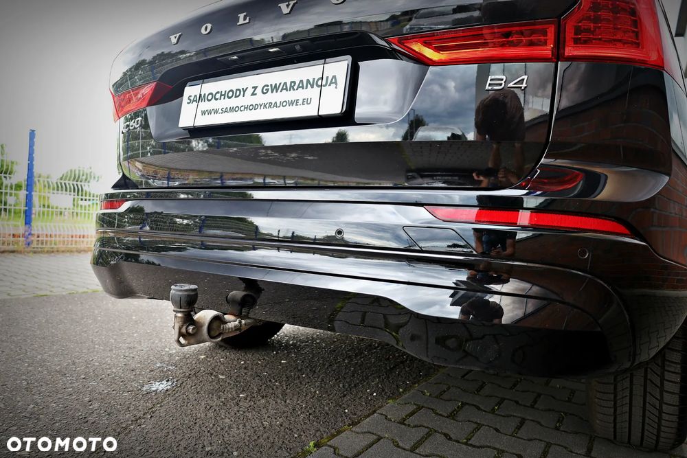 Volvo XC 60 B4 B Core - 19
