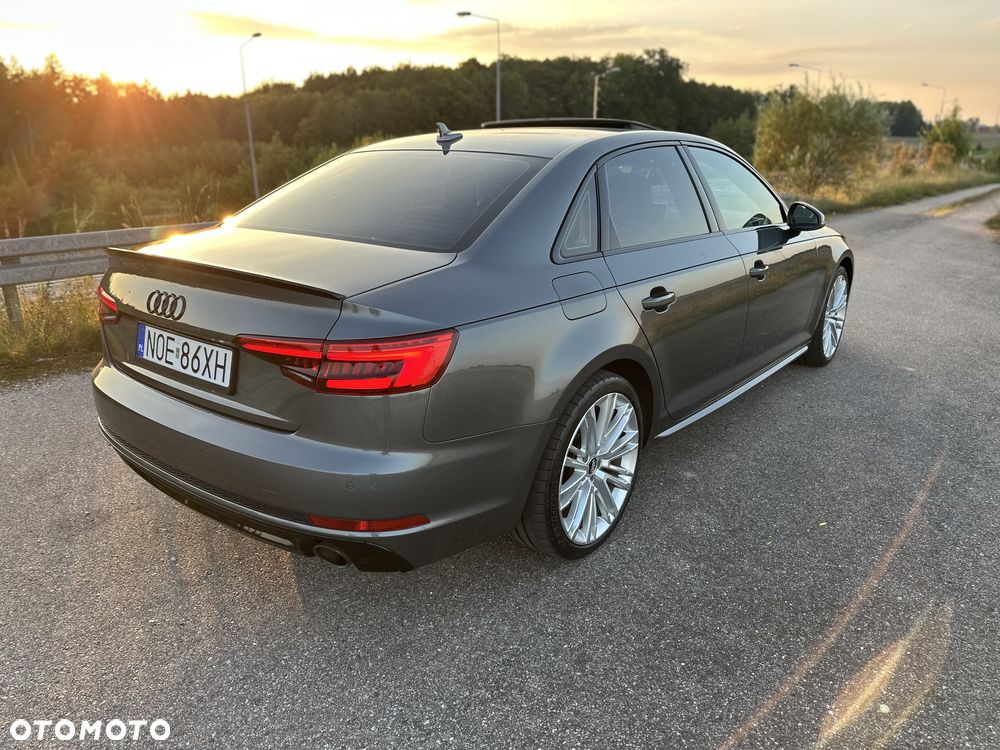 Audi A4 ver-2-0-tfsi-quattro-s-tronic-sport - 8