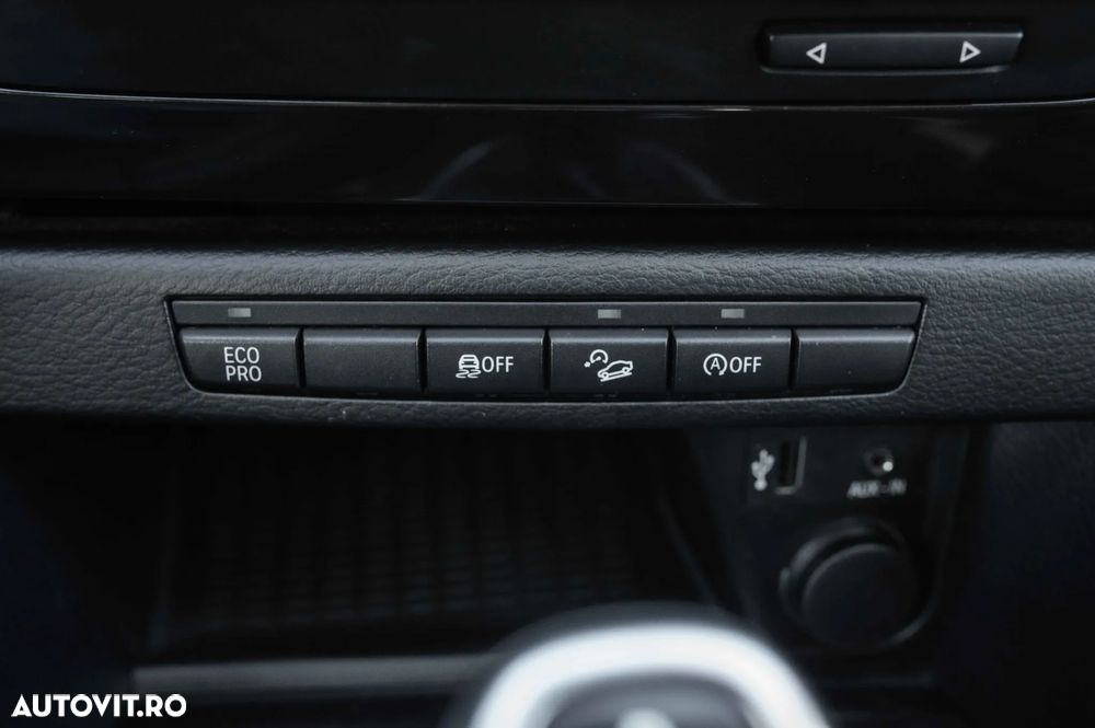 BMW X1 xDrive18d Aut. xLine - 24