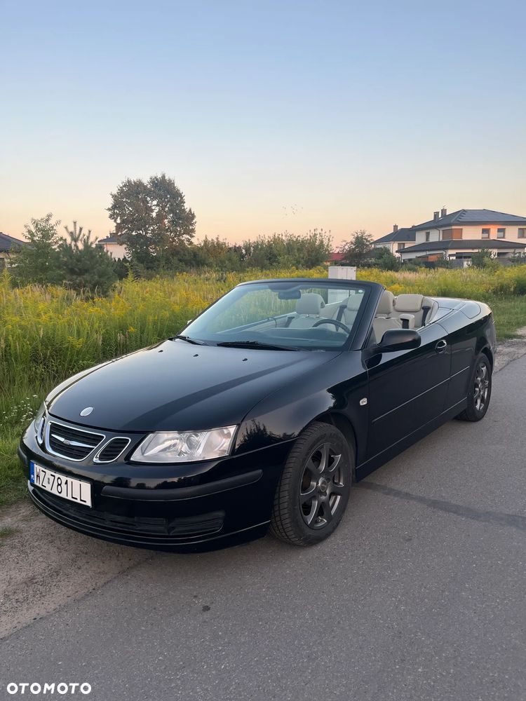 Saab 9-3 1.8t Linear - 24