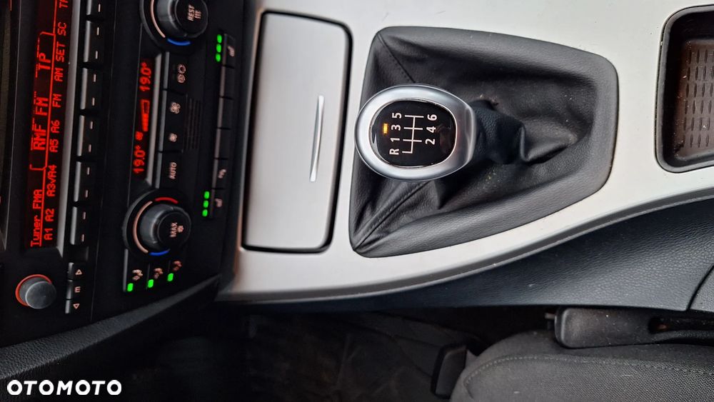 BMW Seria 3 - 13