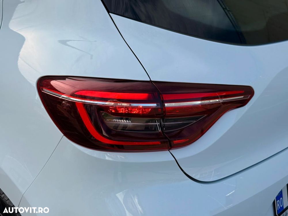 Renault Clio V full hybrid 145 Techno - 30