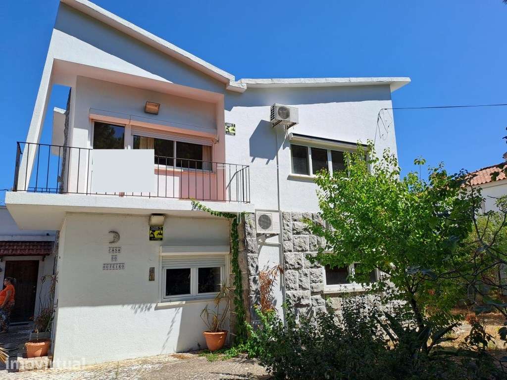 Moradia isolada T6, arquitetura tradicional com terreço com vista m... - Grande imagem: 2/60
