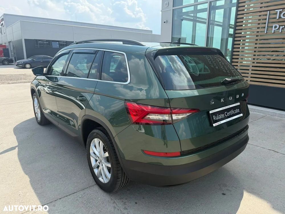 Skoda Kodiaq - 7