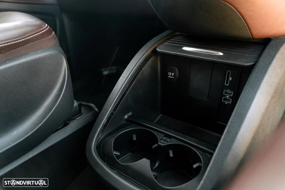 Mercedes-Benz V 250 BlueTEC Edition 1 - 22