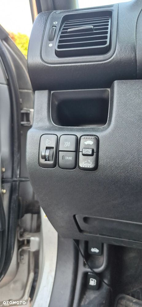 Honda CR-V 2.0 Executive - 14
