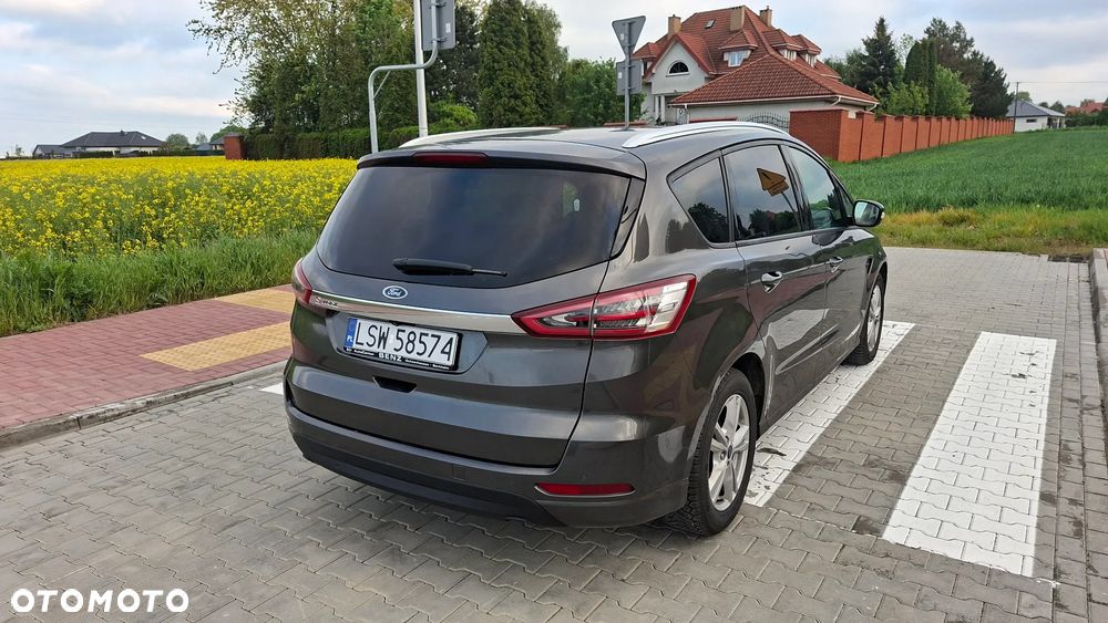 Ford S-Max - 4