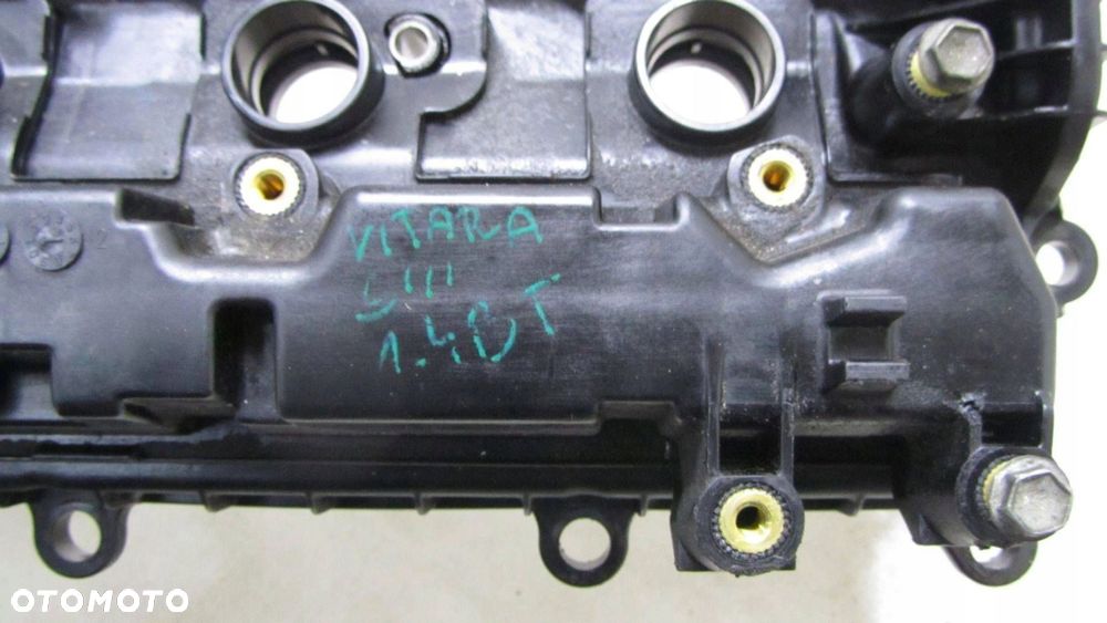 SUZUKI VITARA III 1.4 POKRYWA ZAWORÓW K14C 14- - 6