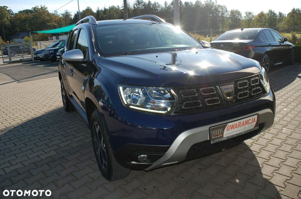 Dacia Duster - 22