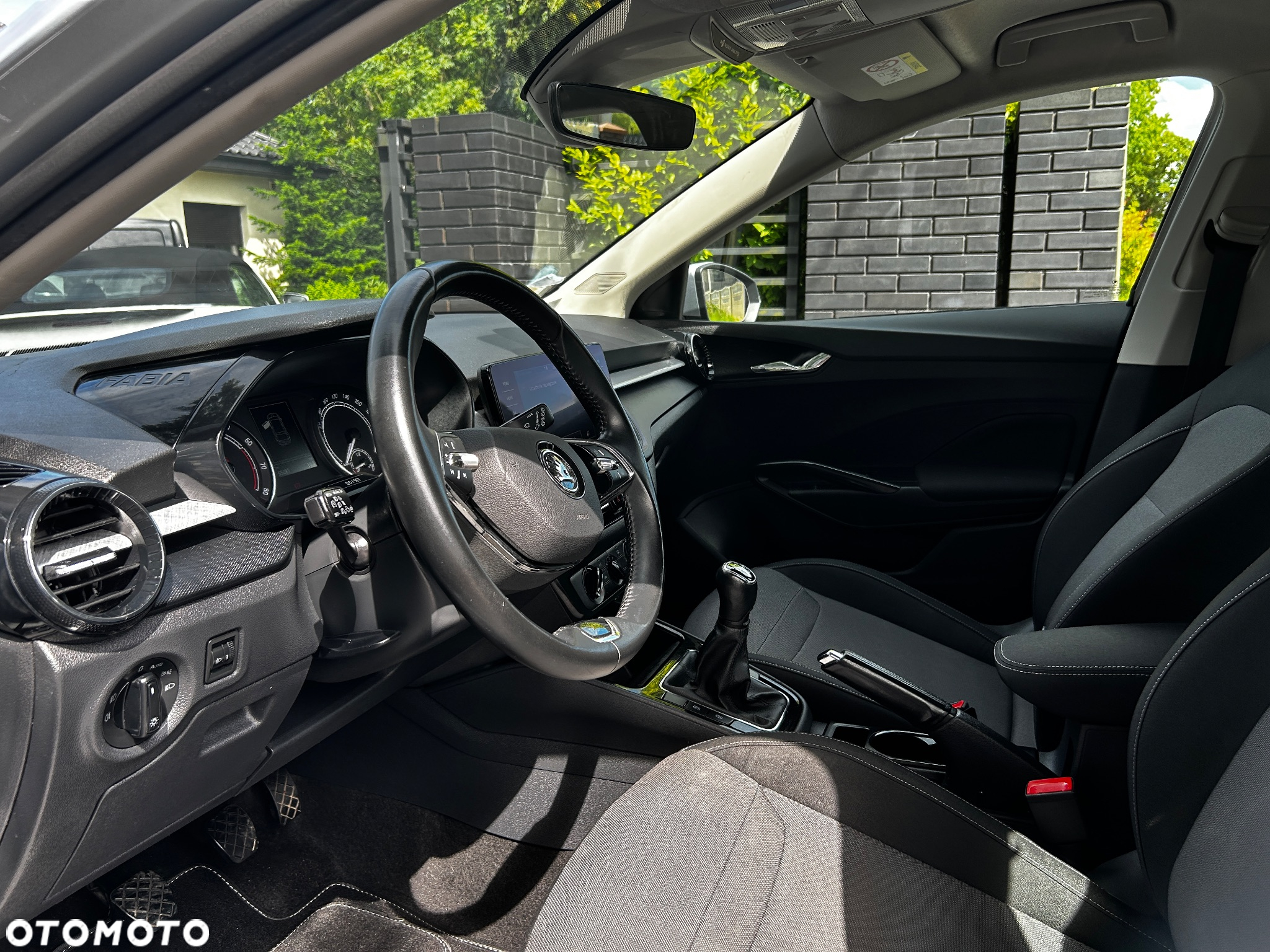 Skoda Fabia 1.0 TSI Monte Carlo - 15
