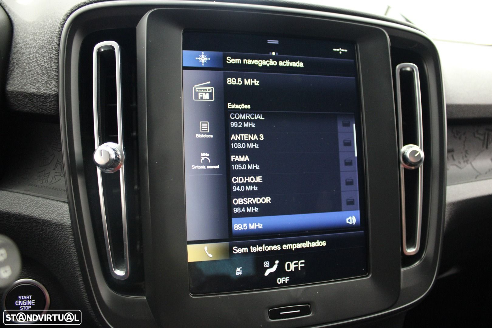 Volvo XC 40 1.5 T2 Core - 12