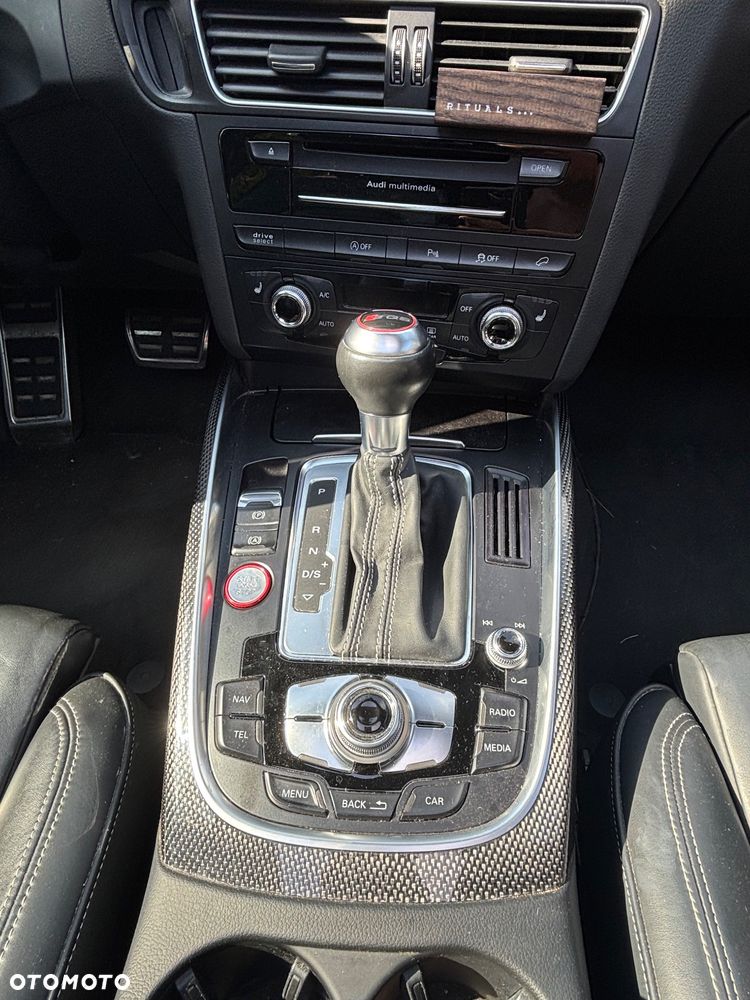 Audi SQ5 - 13