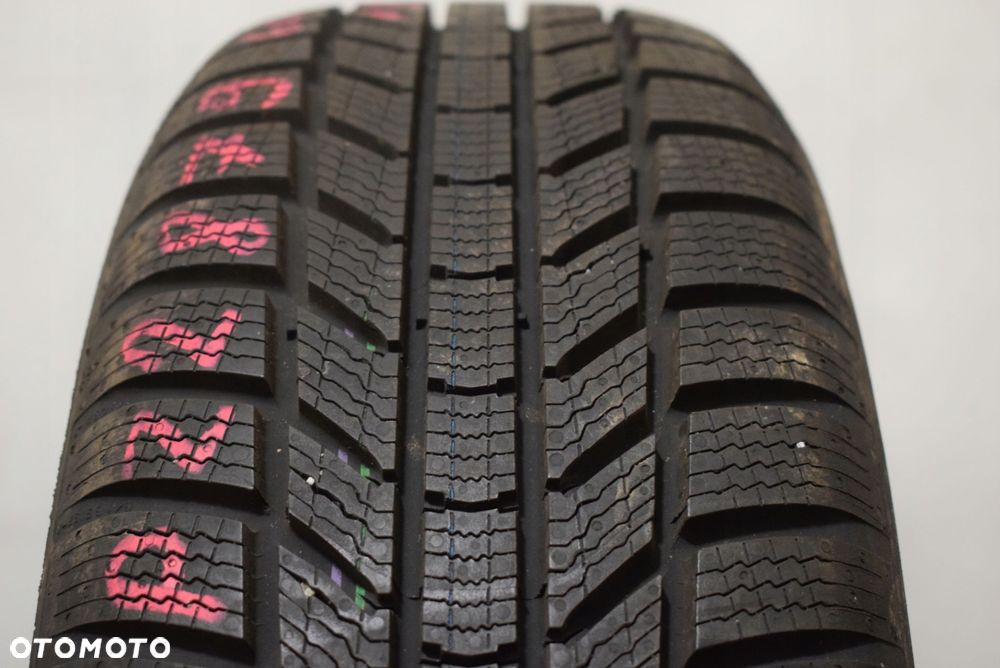 R16 205/60 Continental WinterContact TS870 92H Wysyłka gratis! - 1