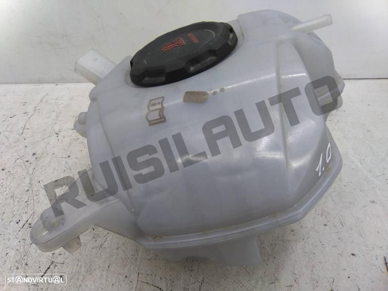 Depósito / Vaso Agua Radiador 2q012_1407d Skoda Fabia Iv (pj) [ - 3