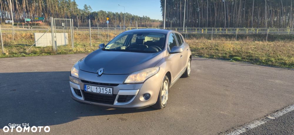 Renault Megane 1.6 16V Dynamique - 1