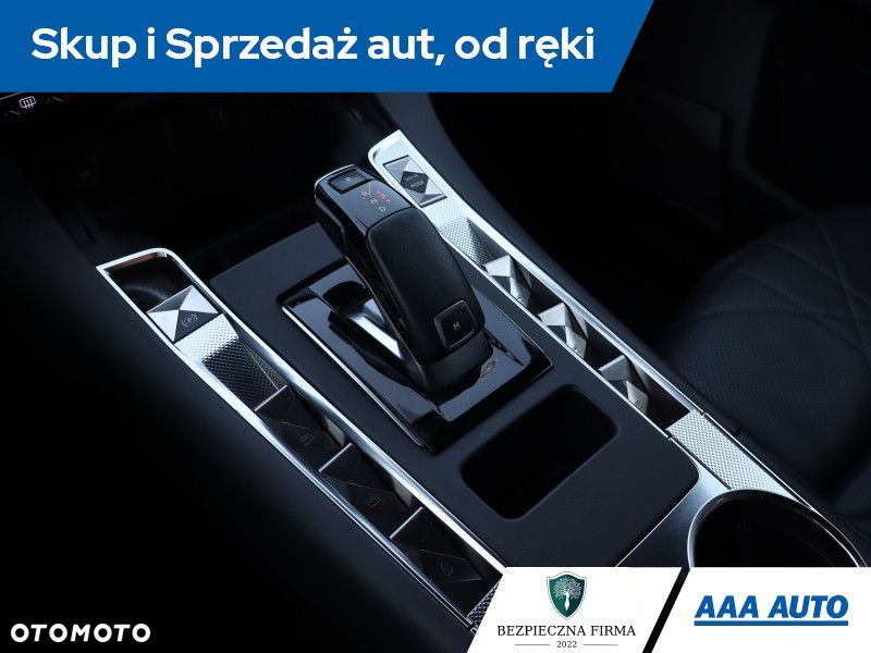 DS Automobiles DS 7 Crossback - 14