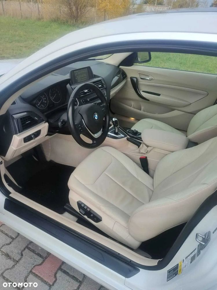 BMW Seria 2 228i Coupe - 13