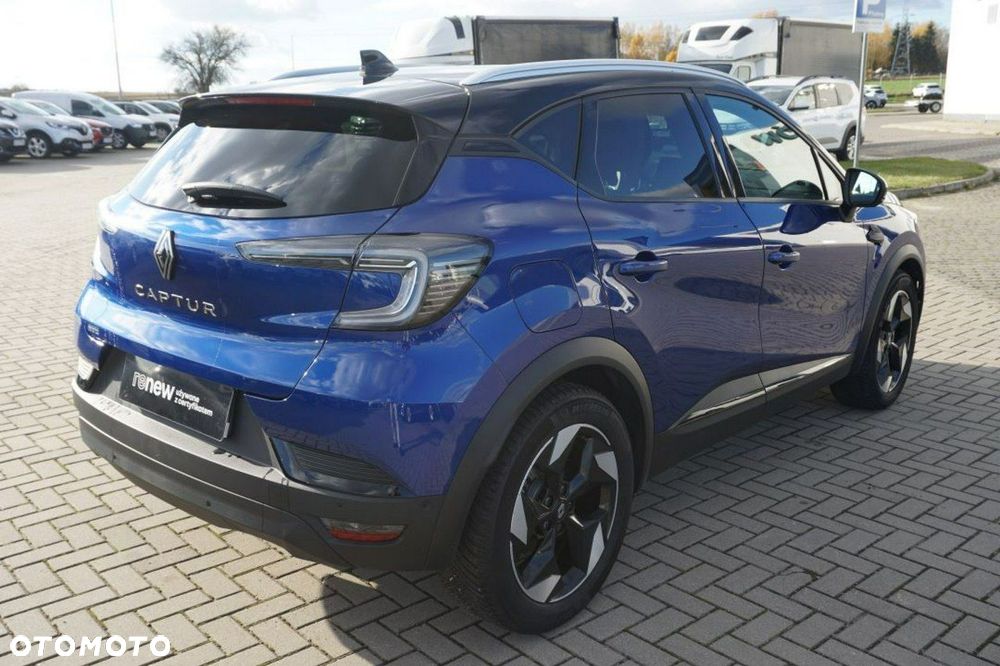 Renault Captur 1.0 TCe Techno - 5