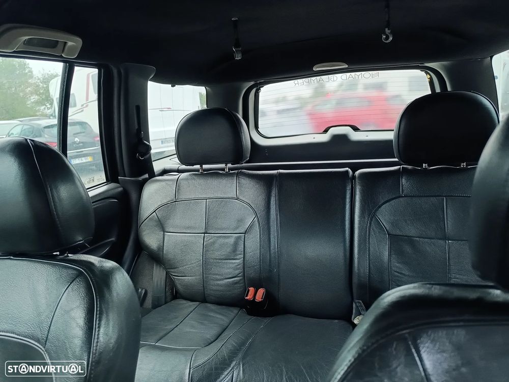 Jeep Grand Cherokee 3.1 TD Laredo - 4