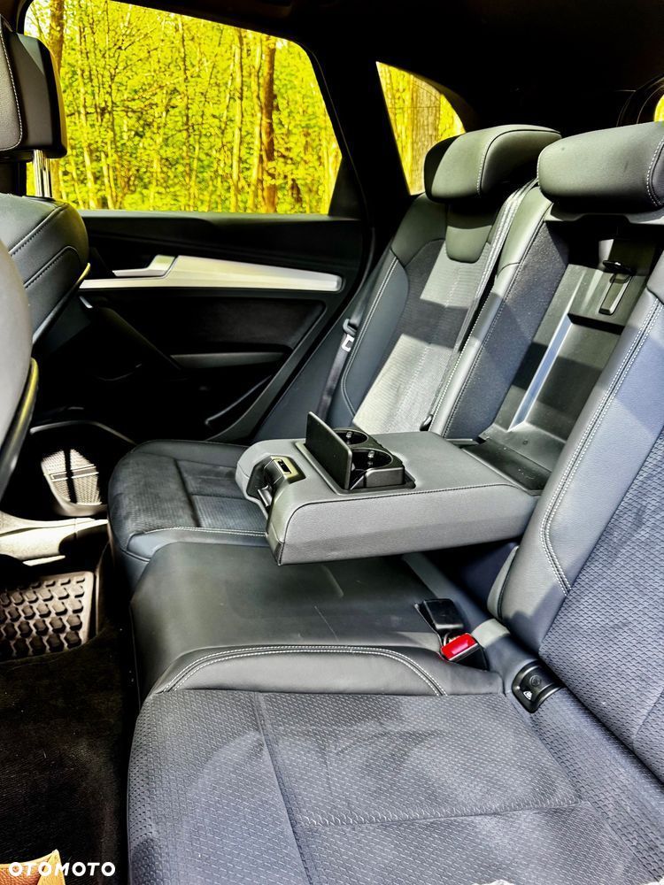 Audi SQ5 - 32