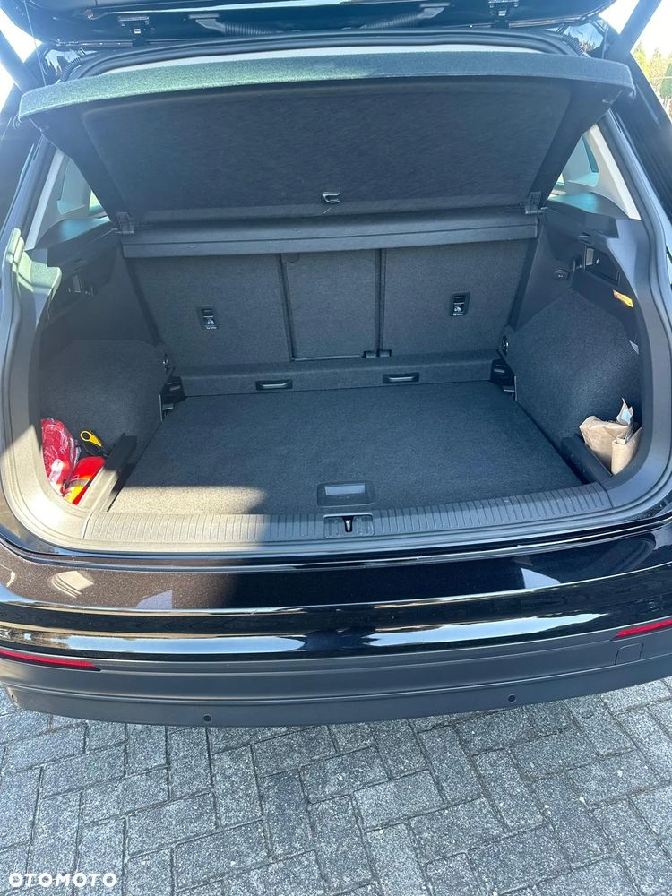 Volkswagen Tiguan 2.0 TSI 4Mot Highline DSG - 22