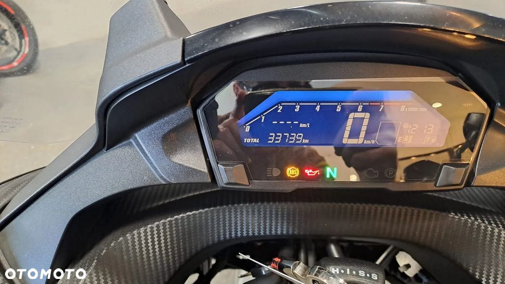 Honda NC - 5