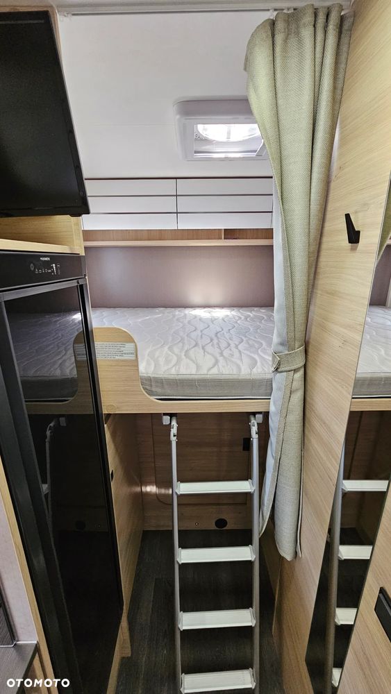 Chausson 644 FIRST LINE Ford Transit KRAJOWY I WŁAŚCICIEL FV VAT - 34