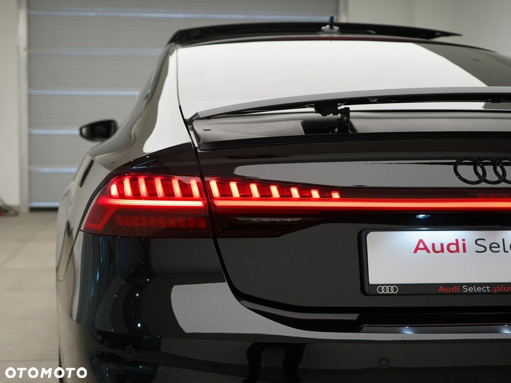 Audi A7 Sportback - 10