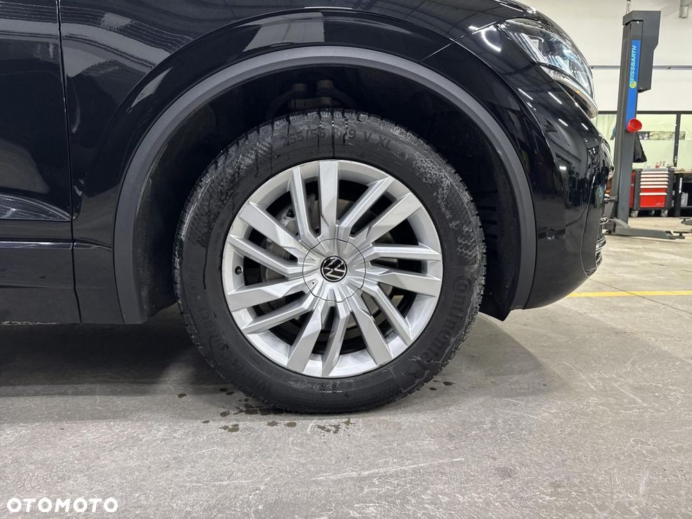 Volkswagen Touareg 3.0 V6 TDI SCR 4Mot Elegance - 18