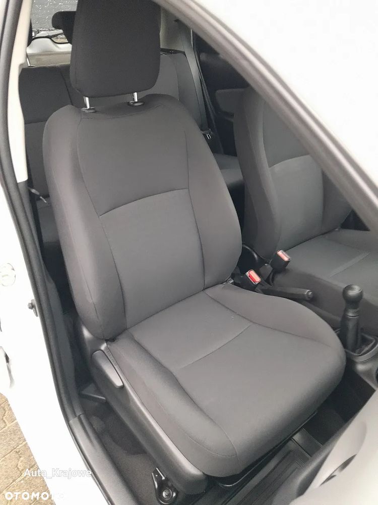Toyota Yaris 1.0 Active - 23