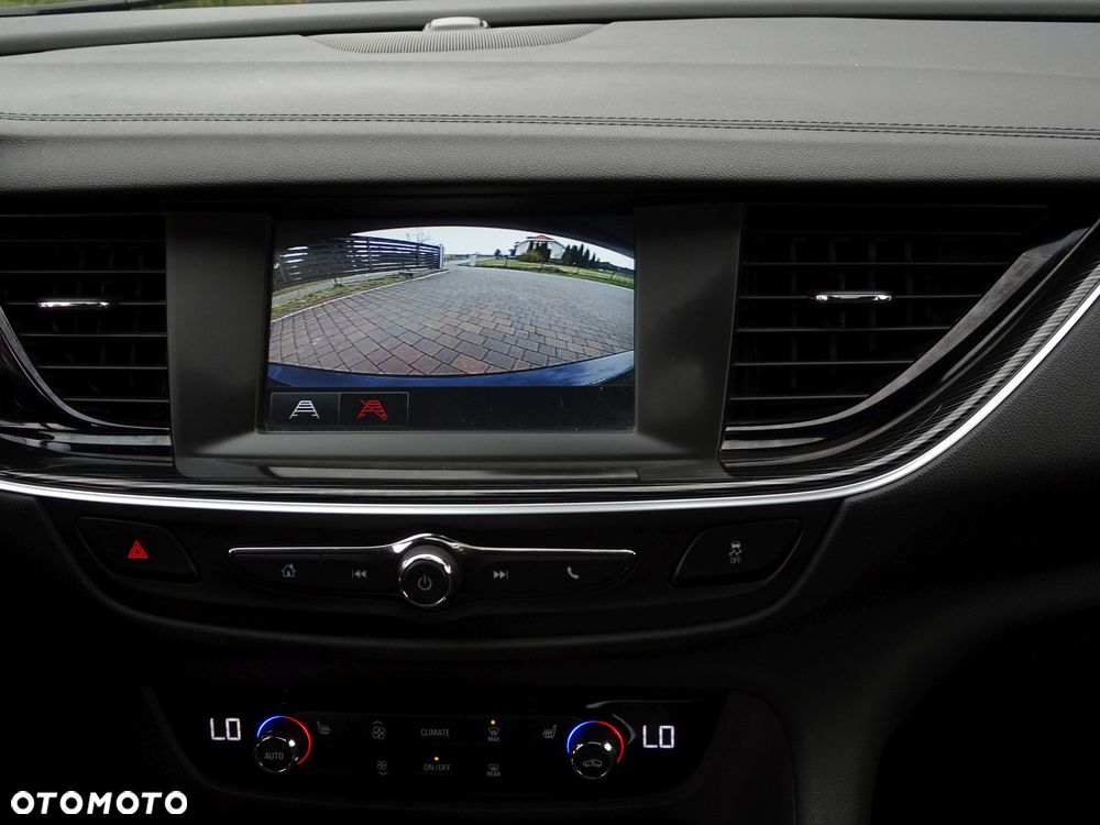 Opel Insignia 2.0 CDTI automatik Sport - 12