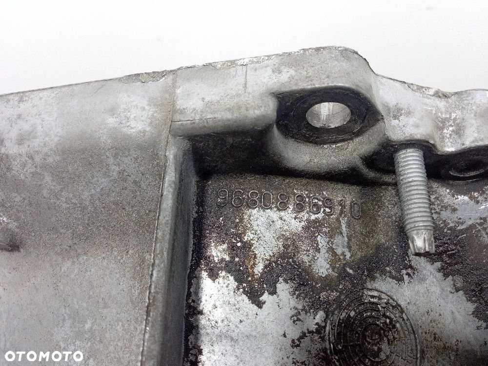 CITROEN C3 PICASSO 1.4 VTI 95 KM SKRZYNIA BIEGÓW MANUALNA 5B 20DP59 10FGAD - 7