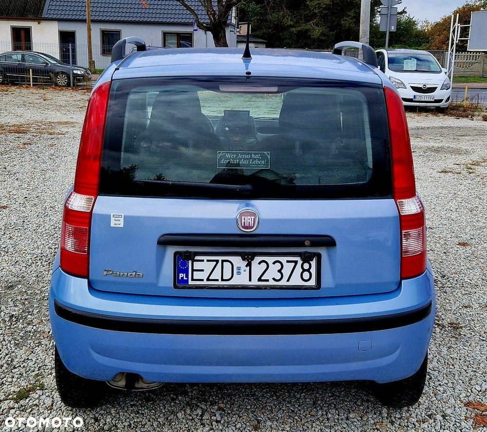 Fiat Panda - 31