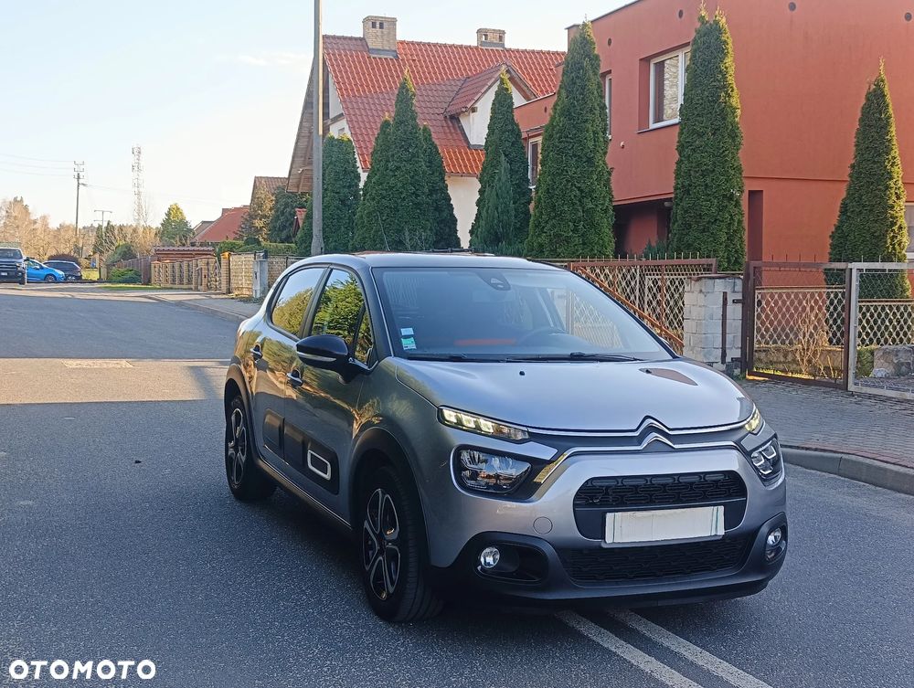 Citroën C3 Pure Tech 110 S&S SHINE PACK - 2