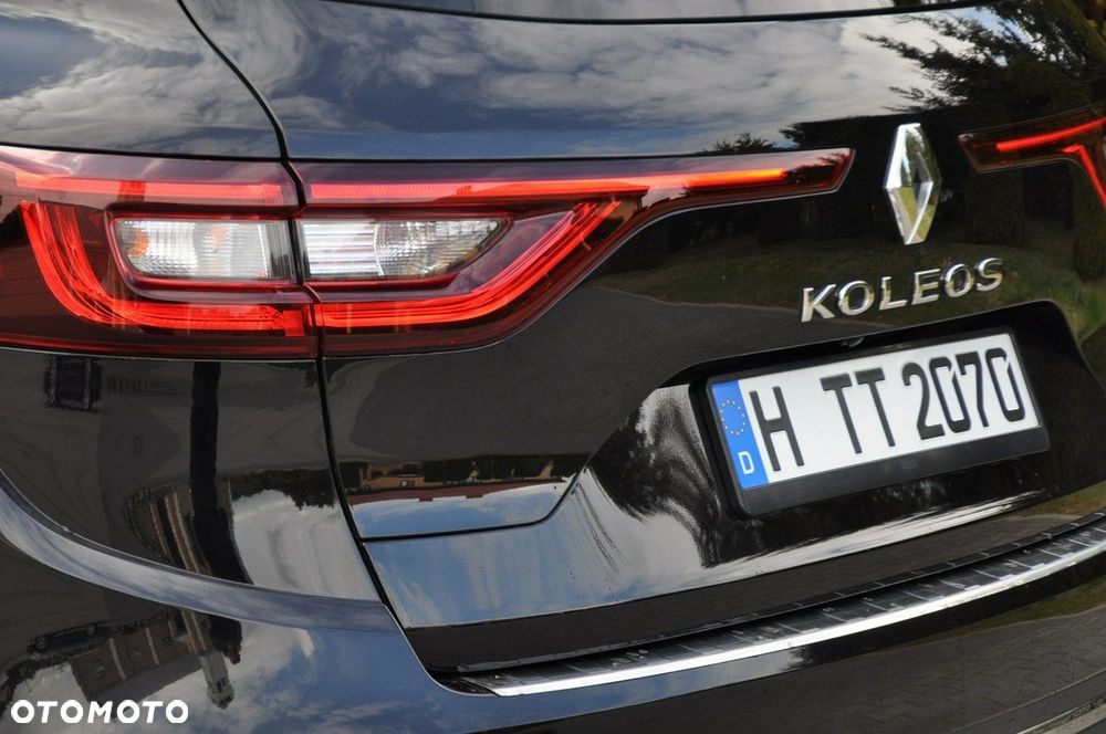 Renault Koleos - 16
