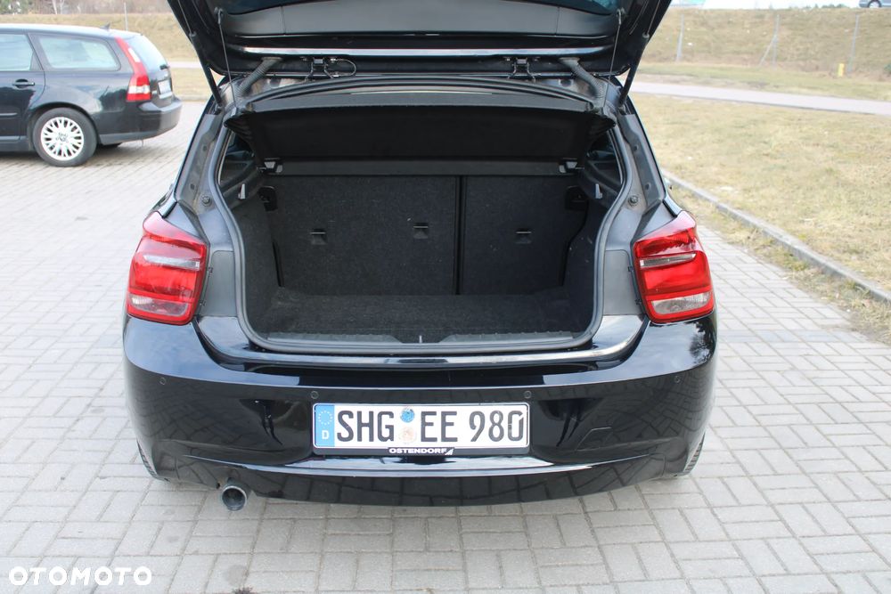 BMW Seria 1 - 28