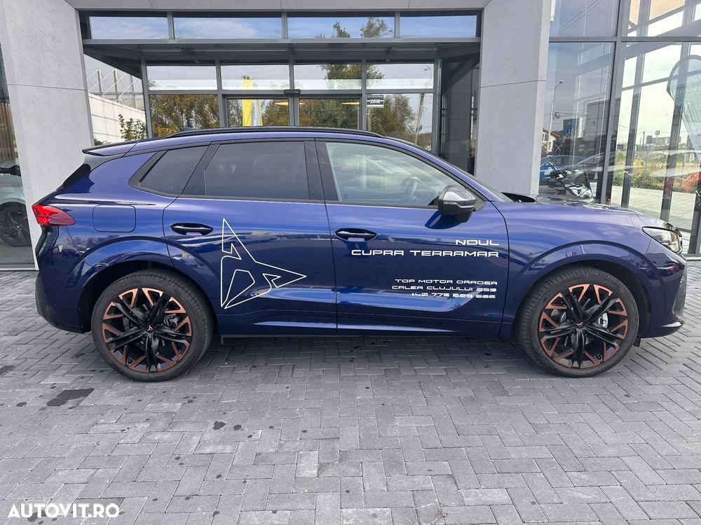 Cupra Terramar - 6