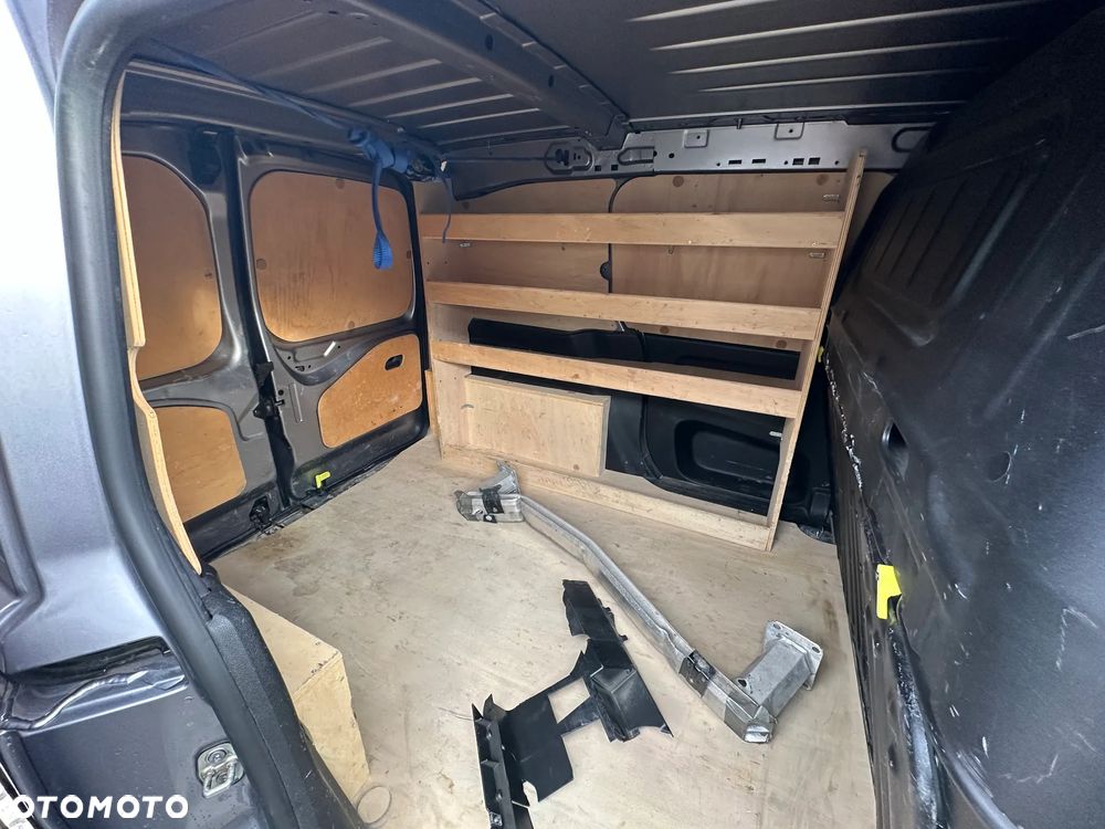 Peugeot Partner - 18