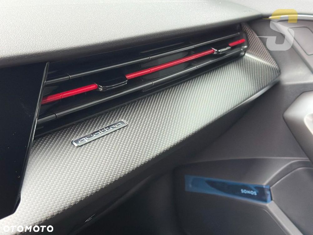 Audi RS3 Sportback TFSI quattro S tronic - 27