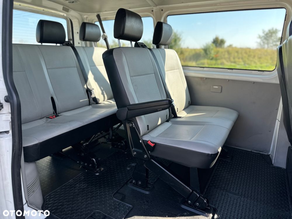 Volkswagen Transporter T6 TSI L1H1 - 16