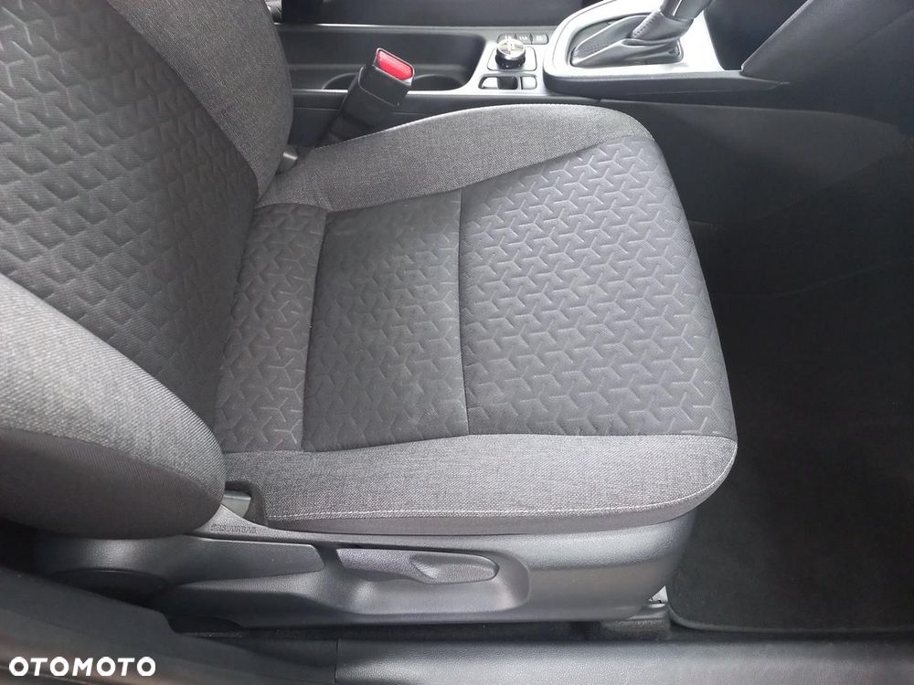 Toyota Yaris Cross Hybrid 1.5 Comfort 4x4 - 13